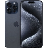 Смартфон Apple iPhone 15 Pro 128 ГБ, Dual: nano SIM + eSIM, синий титан